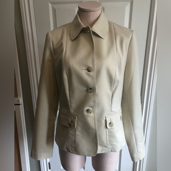 Tilley jacket - Picture 8 of 10